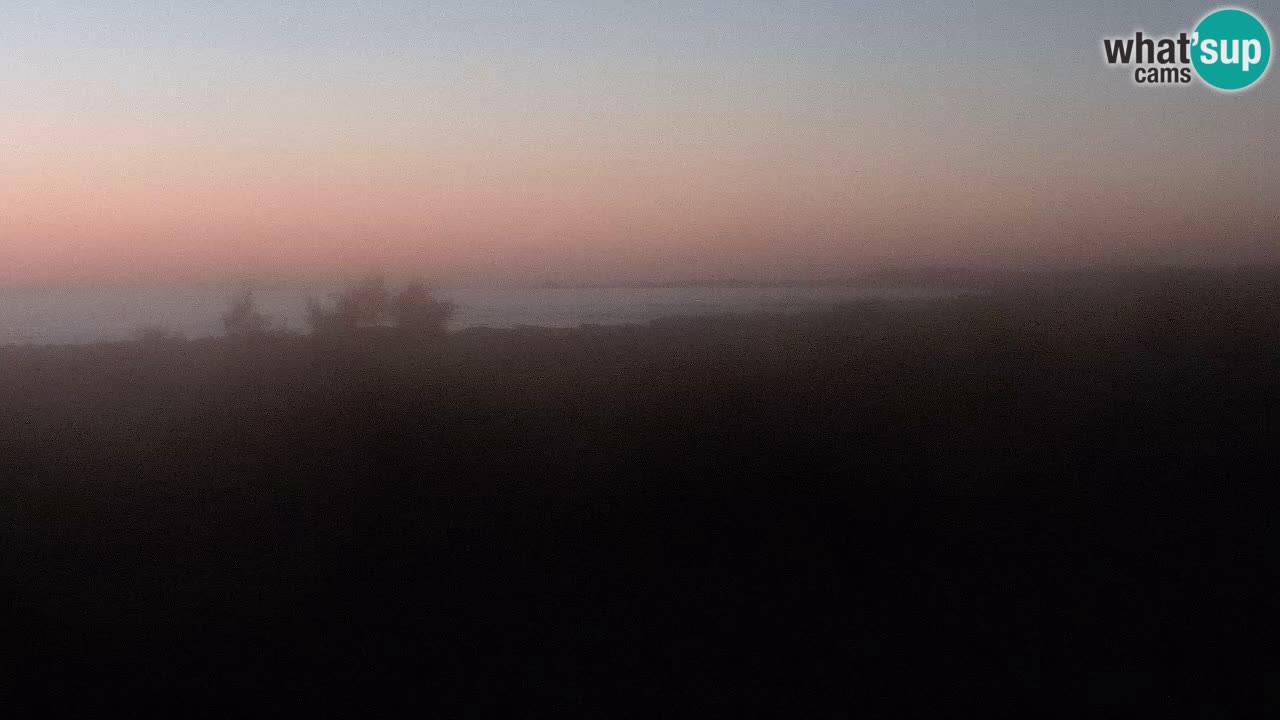 Mari Ermi beach | Is Arutas – Oristano