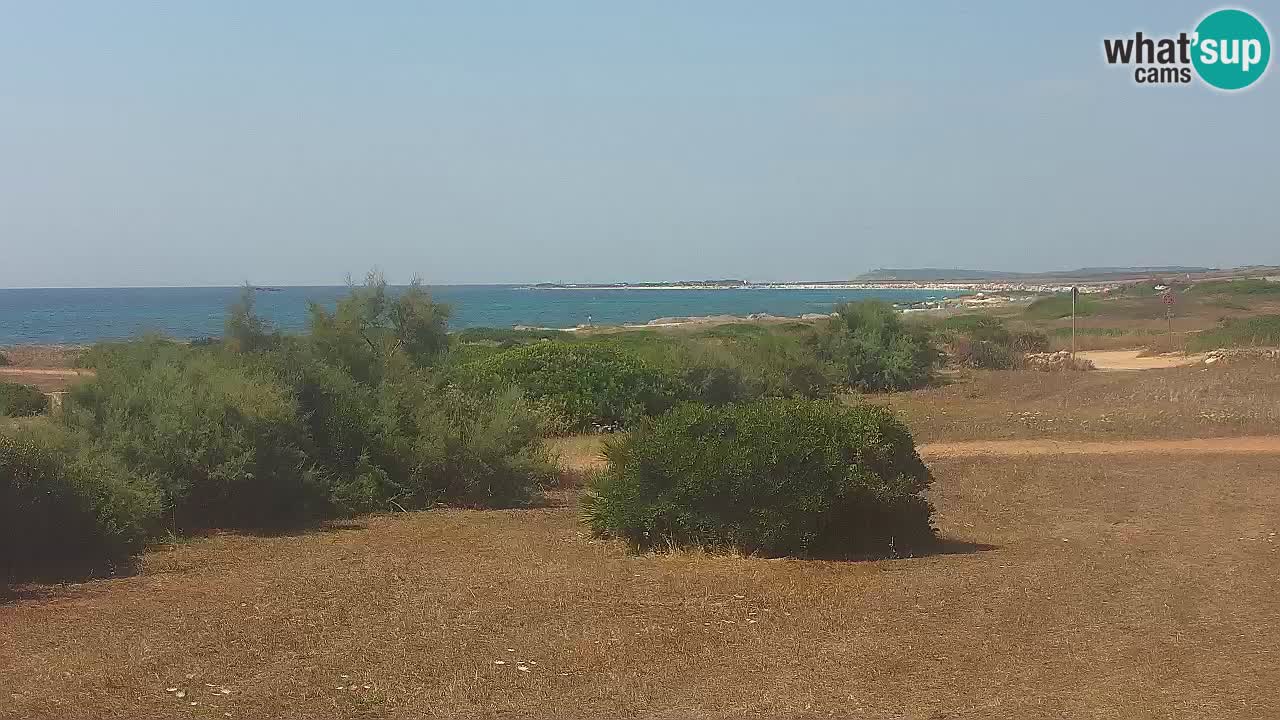 Plaža Mari Ermi | Is Arutas – Oristano