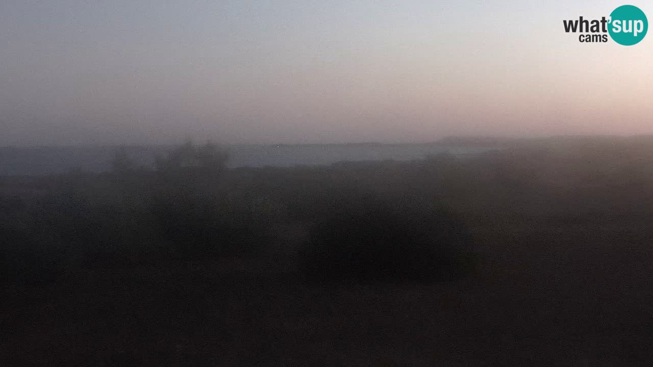 Plaža Mari Ermi | Is Arutas – Oristano