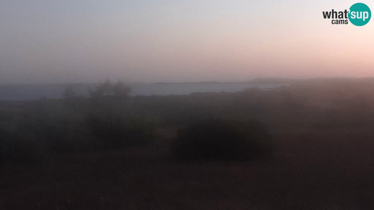 Spiaggia Mari Ermi | Is Arutas – Oristano