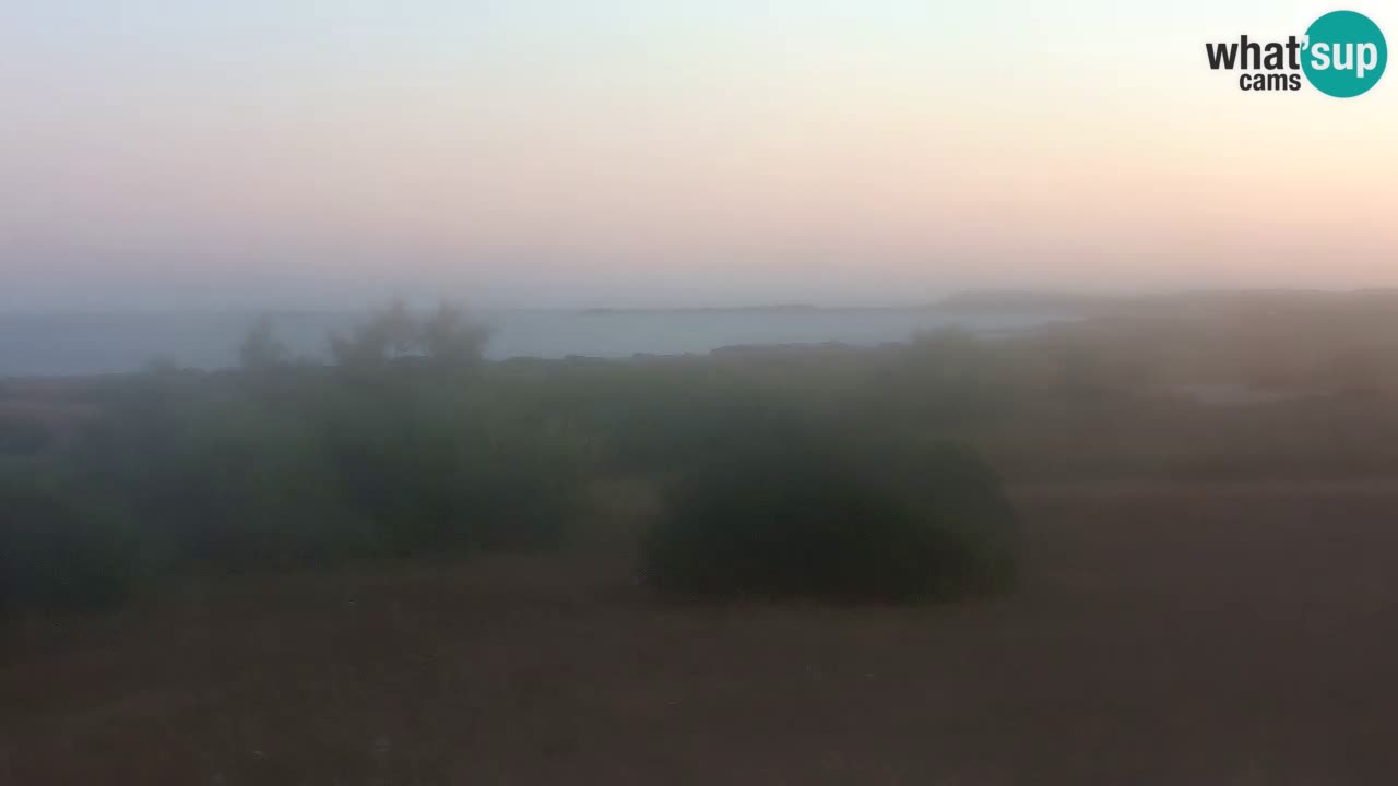 Spiaggia Mari Ermi | Is Arutas – Oristano