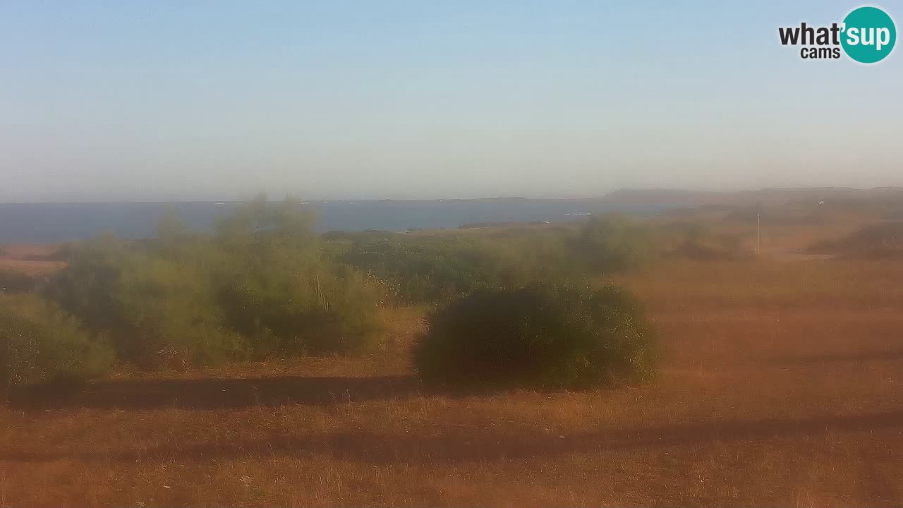 Spiaggia Mari Ermi | Is Arutas – Oristano