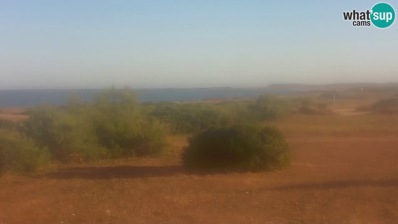 Spiaggia Mari Ermi | Is Arutas – Oristano