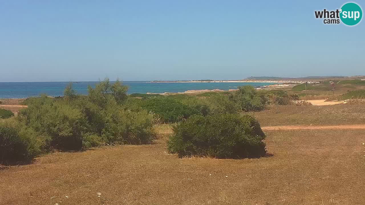Mari Ermi beach | Is Arutas – Oristano