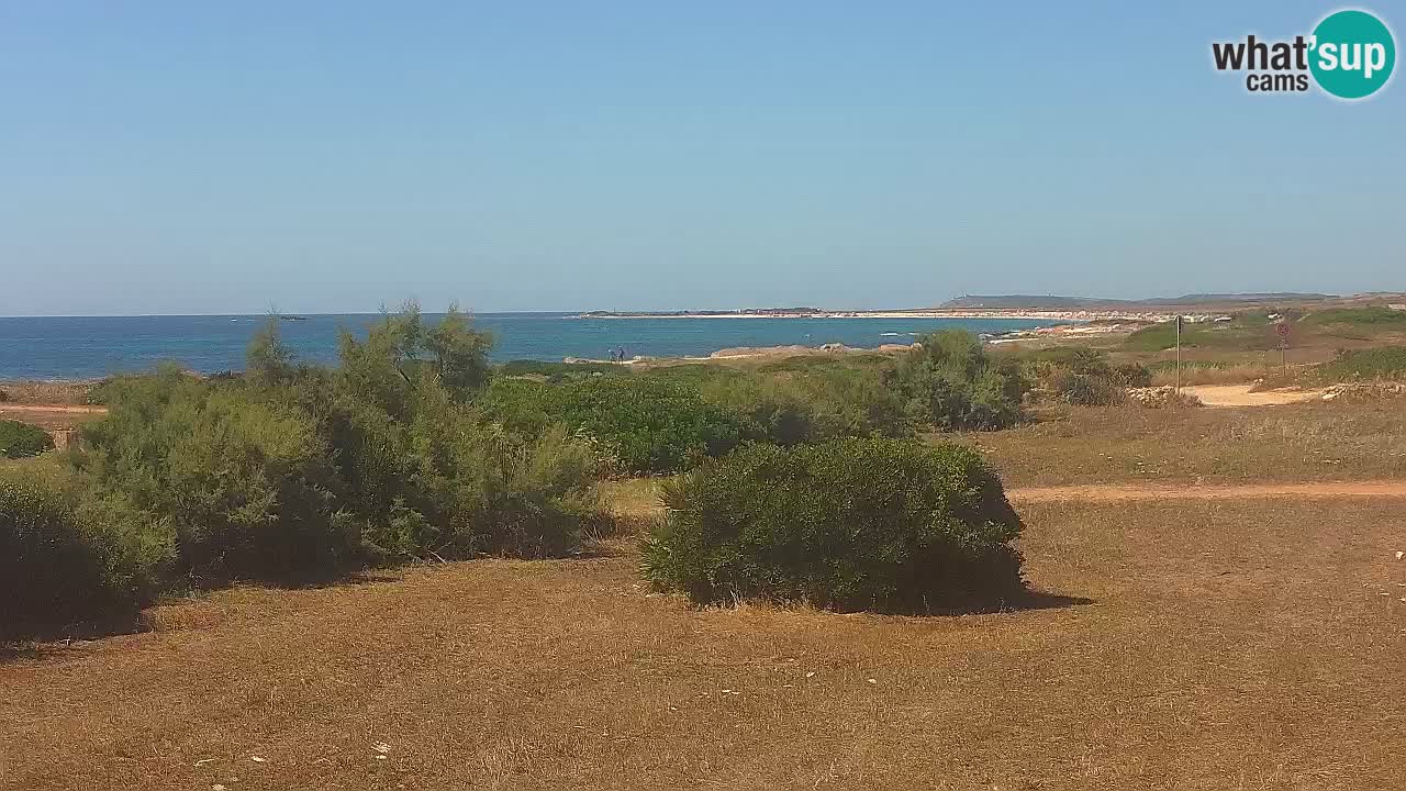 Playa Mari Ermi | Is Arutas – Oristano
