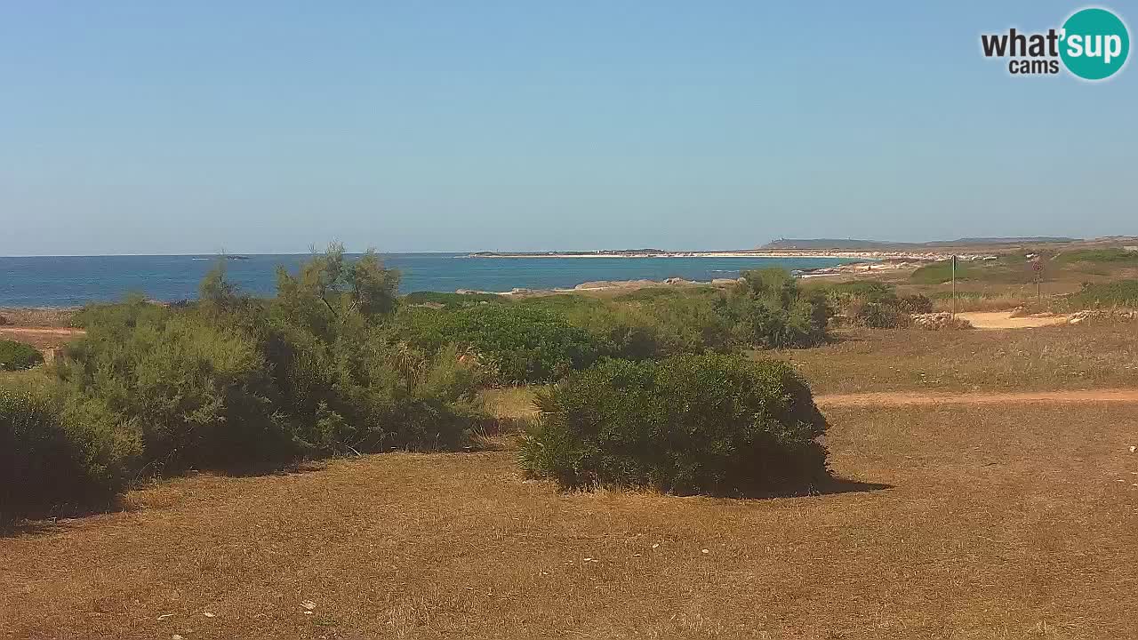 Plage Mari Ermi | Is Arutas – Oristano