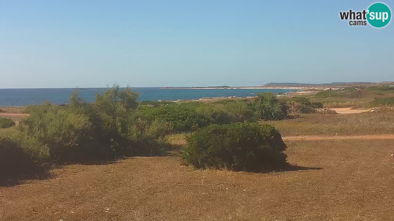 Spiaggia Mari Ermi | Is Arutas – Oristano