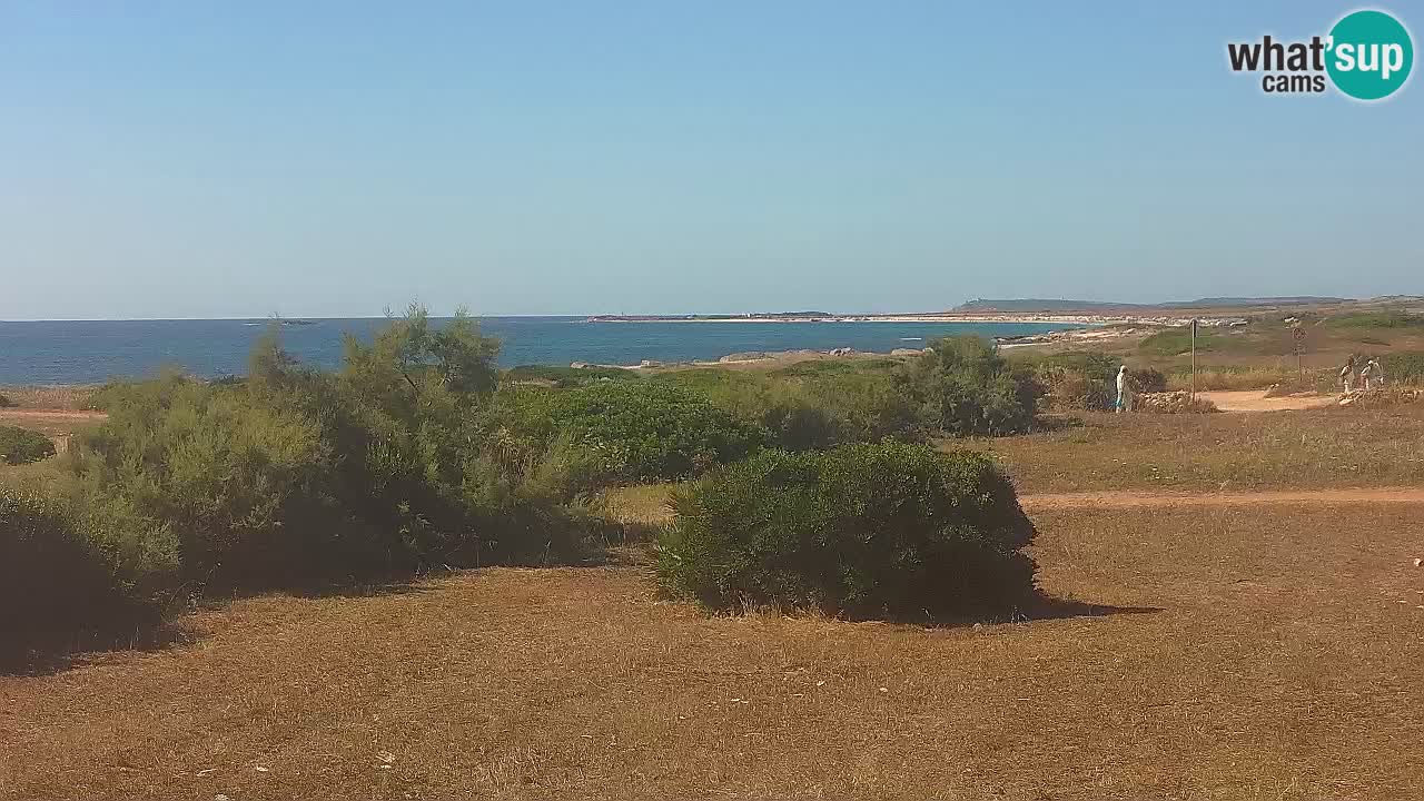 Mari Ermi beach | Is Arutas – Oristano
