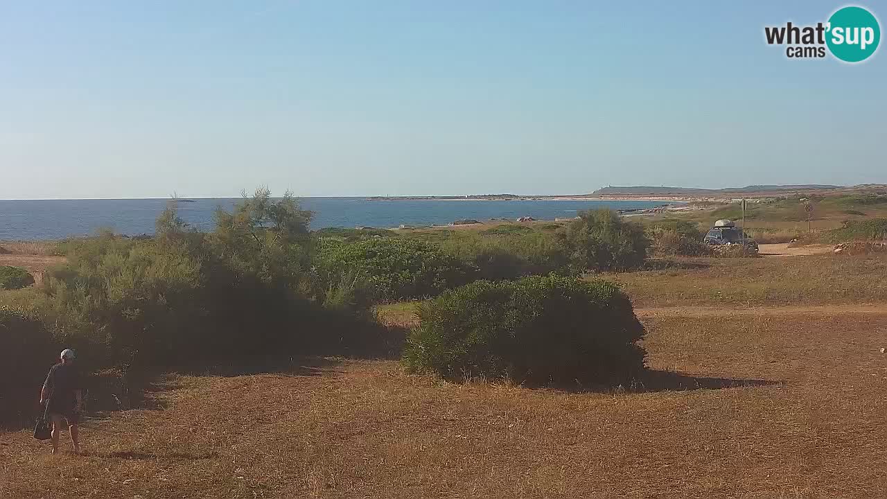 Plage Mari Ermi | Is Arutas – Oristano