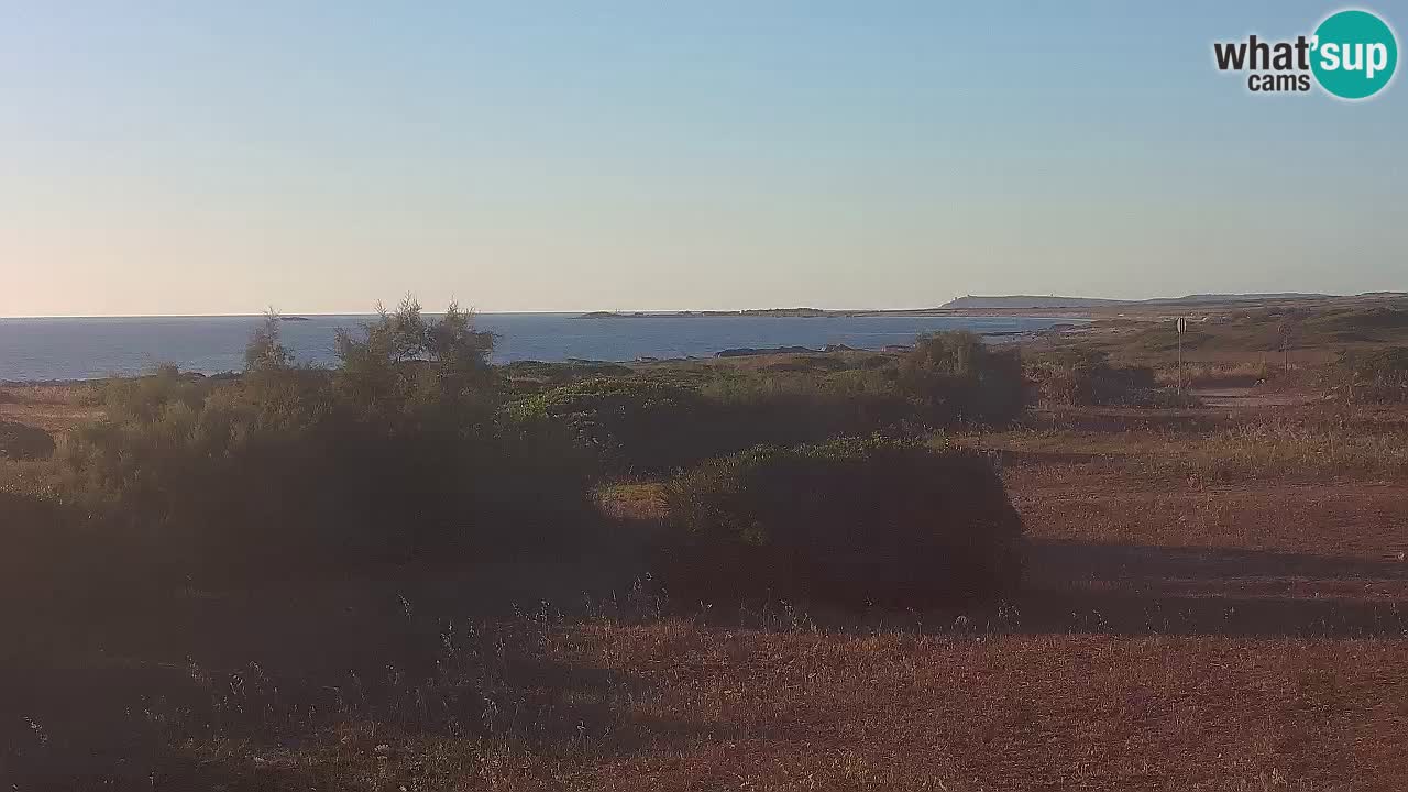 Playa Mari Ermi | Is Arutas – Oristano