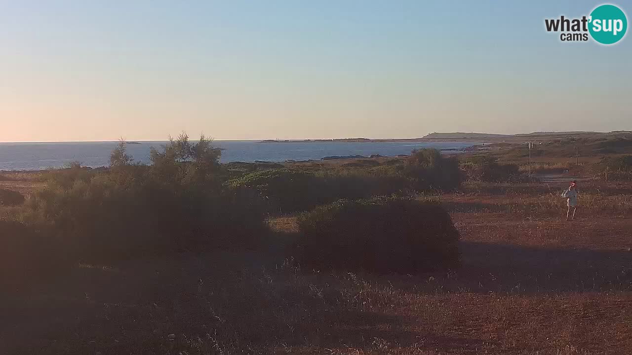 Spiaggia Mari Ermi | Is Arutas – Oristano