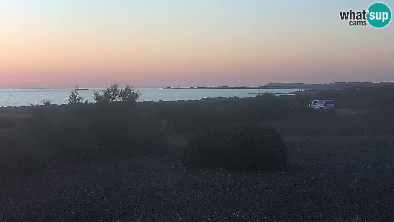 Spiaggia Mari Ermi | Is Arutas – Oristano