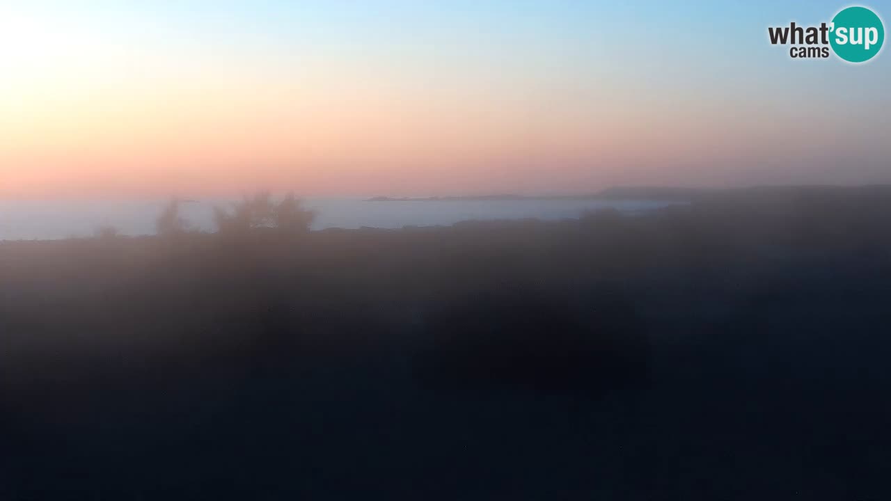 Spiaggia Mari Ermi | Is Arutas – Oristano
