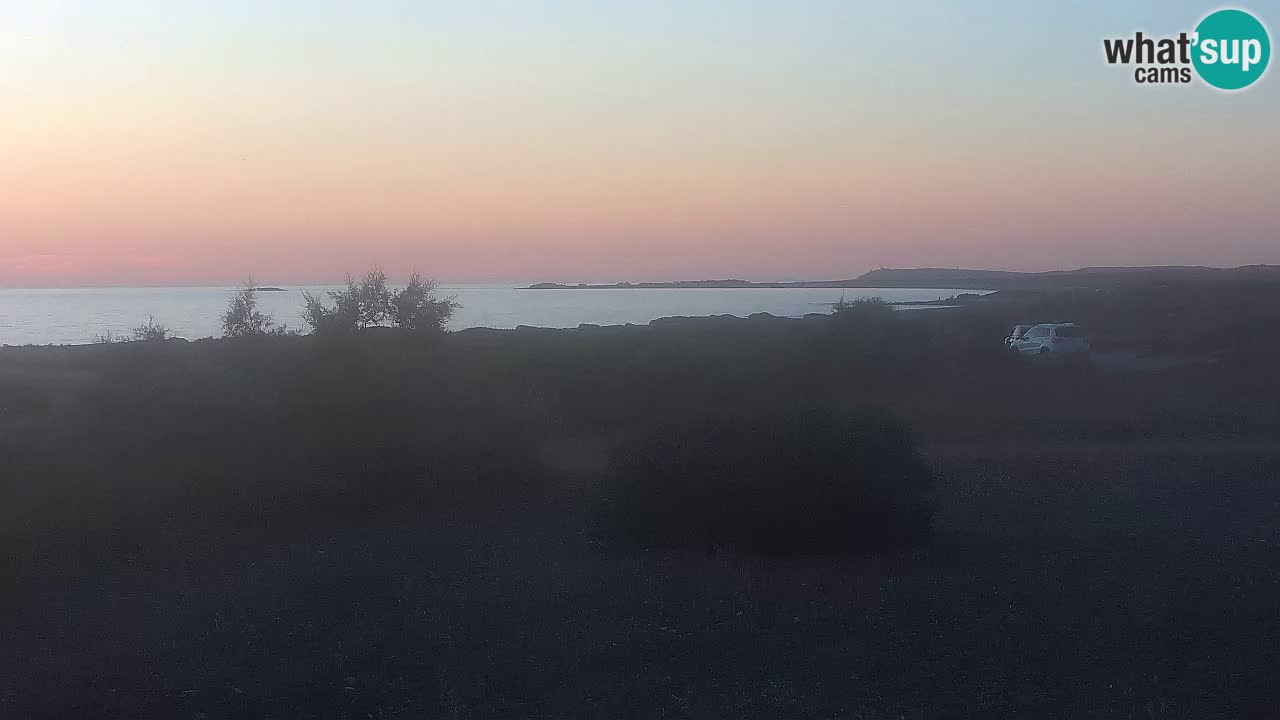Spiaggia Mari Ermi | Is Arutas – Oristano