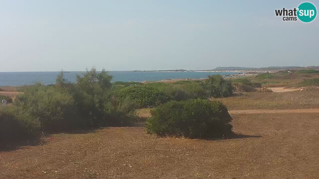 Mari Ermi beach | Is Arutas – Oristano