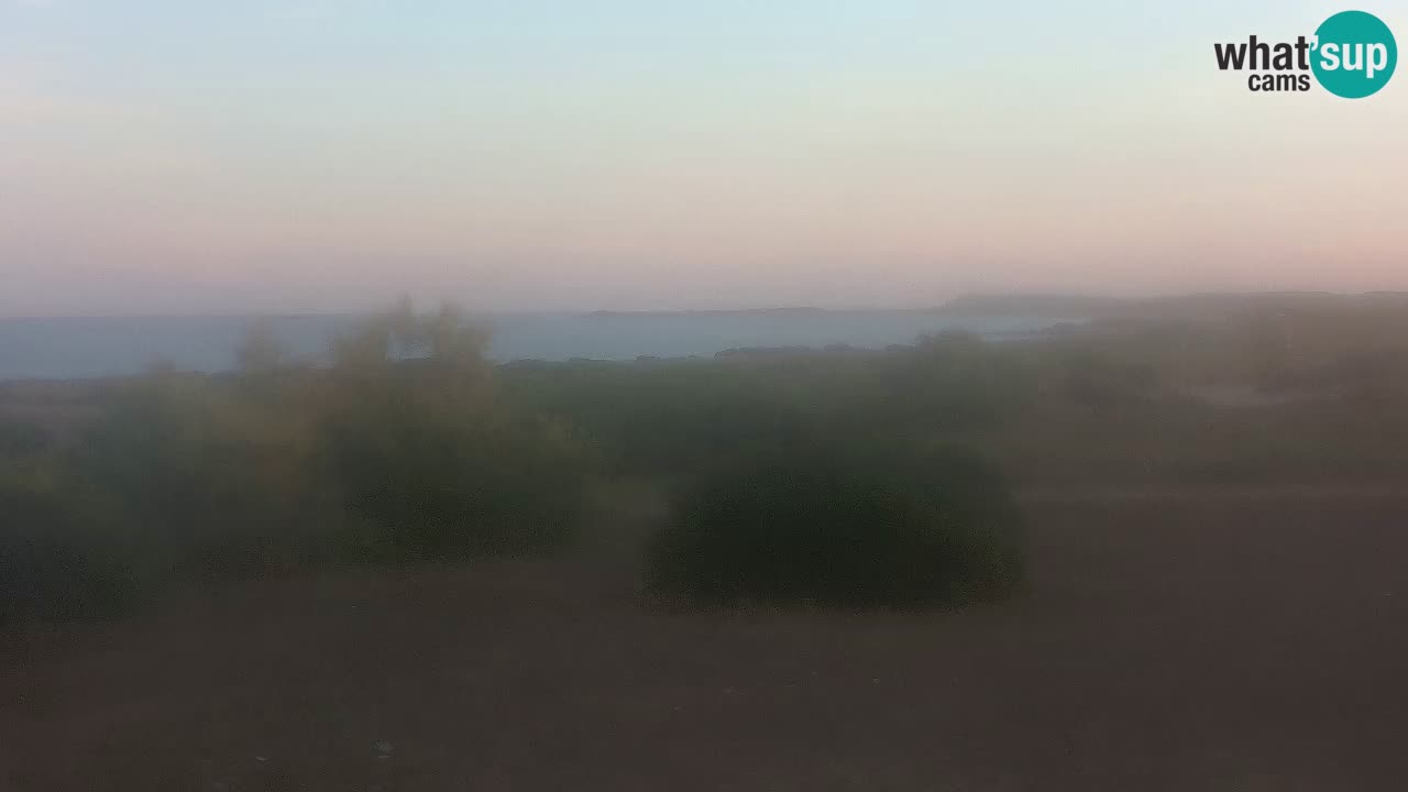 Spiaggia Mari Ermi | Is Arutas – Oristano