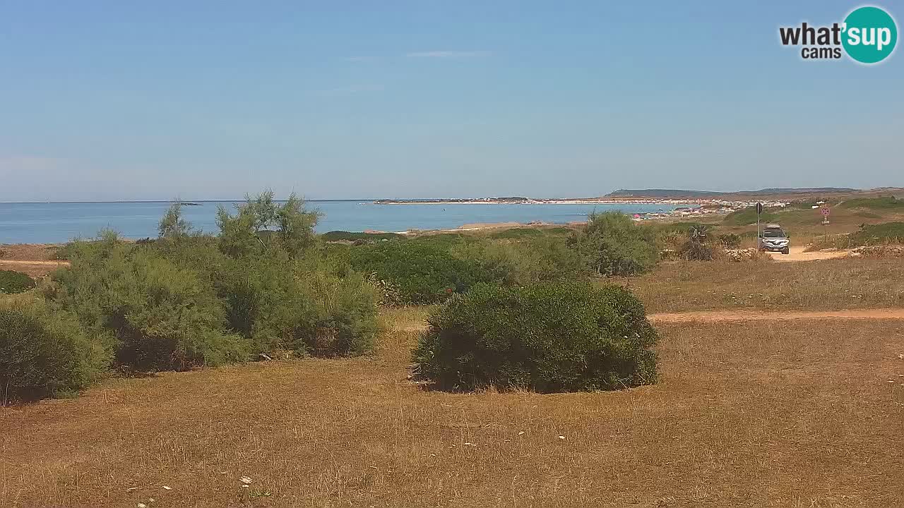 Mari Ermi beach | Is Arutas – Oristano