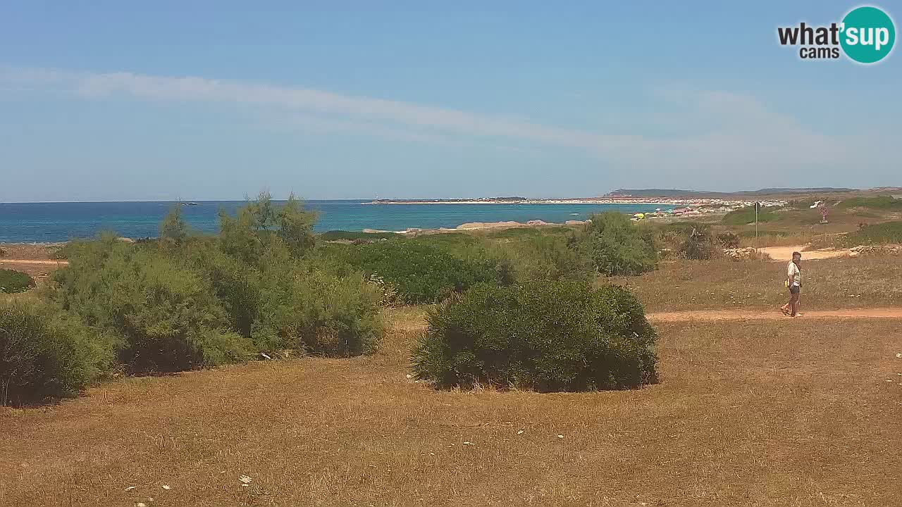 Mari Ermi beach | Is Arutas – Oristano
