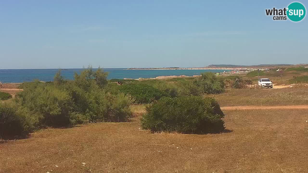 Plage Mari Ermi | Is Arutas – Oristano