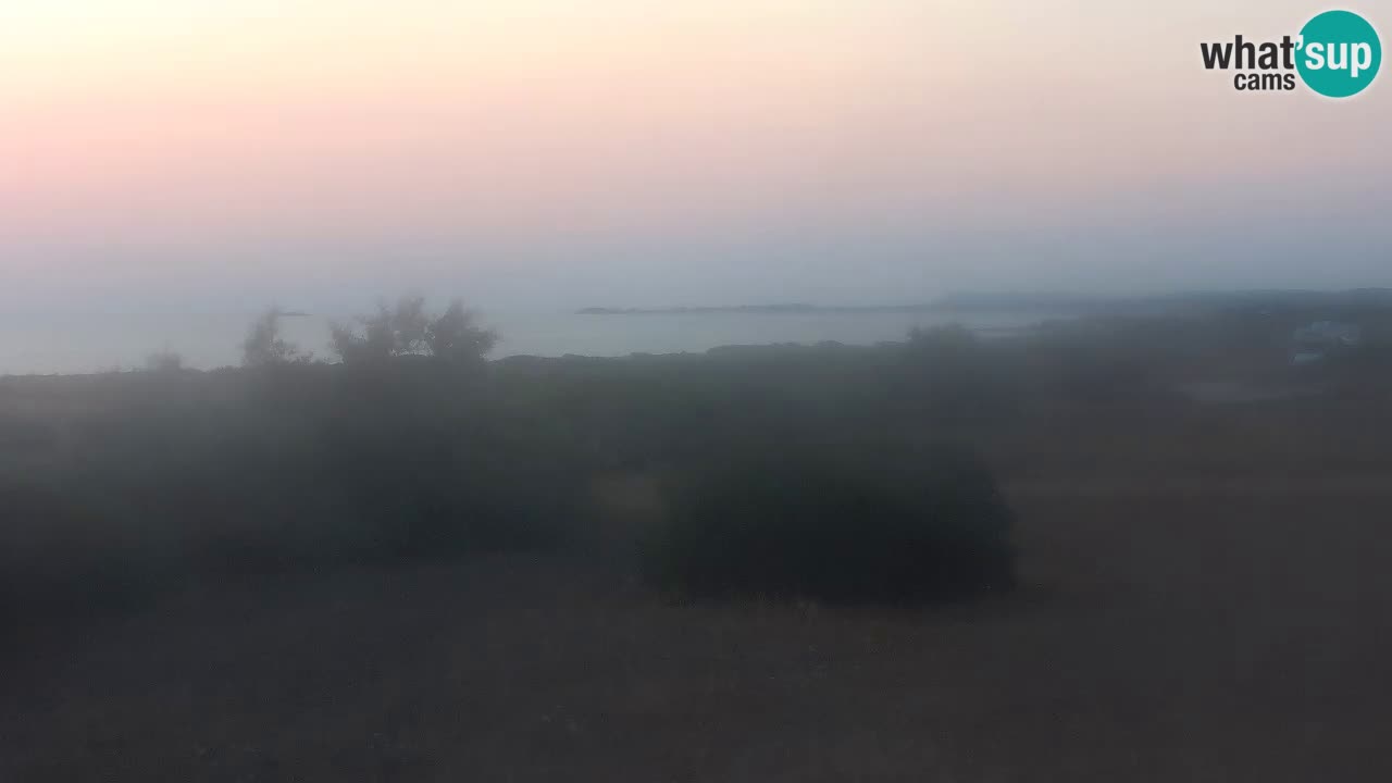 Mari Ermi beach | Is Arutas – Oristano