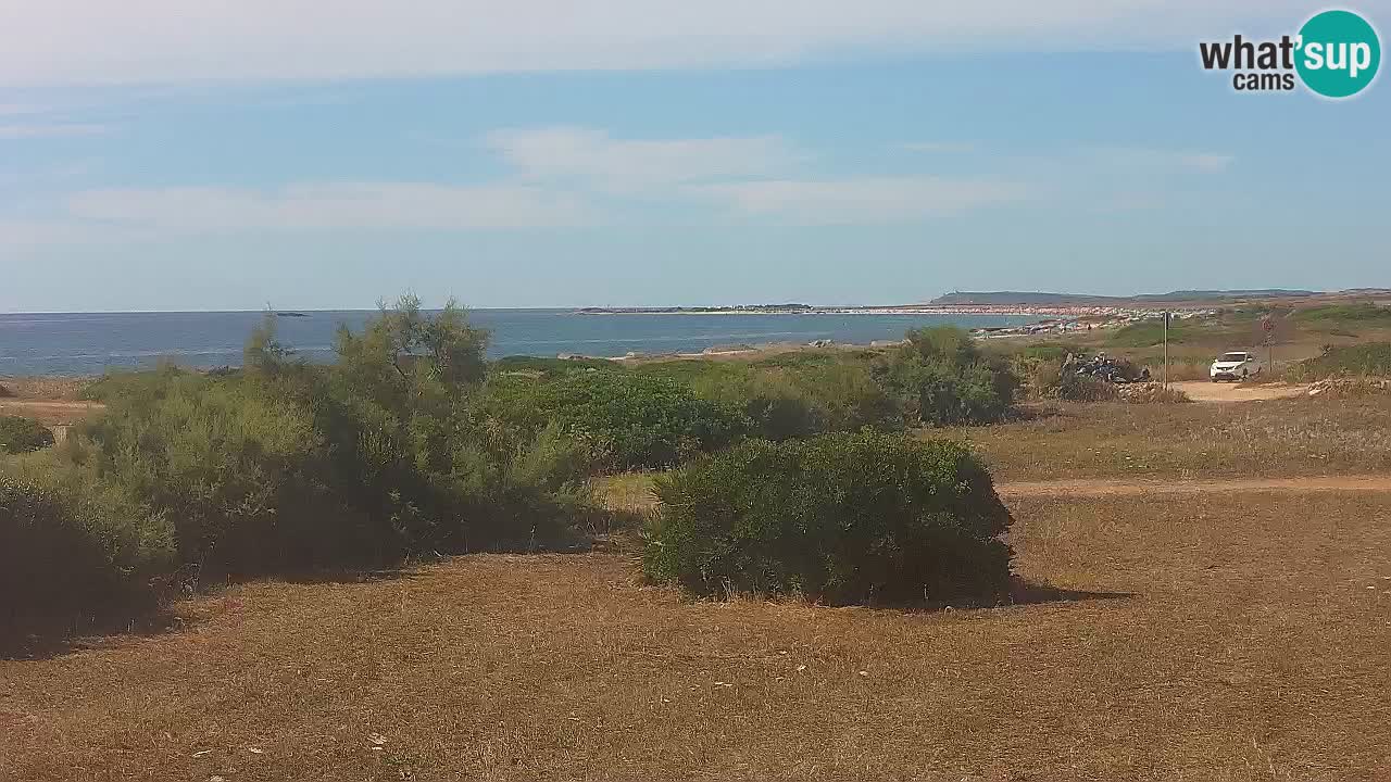 Plage Mari Ermi | Is Arutas – Oristano