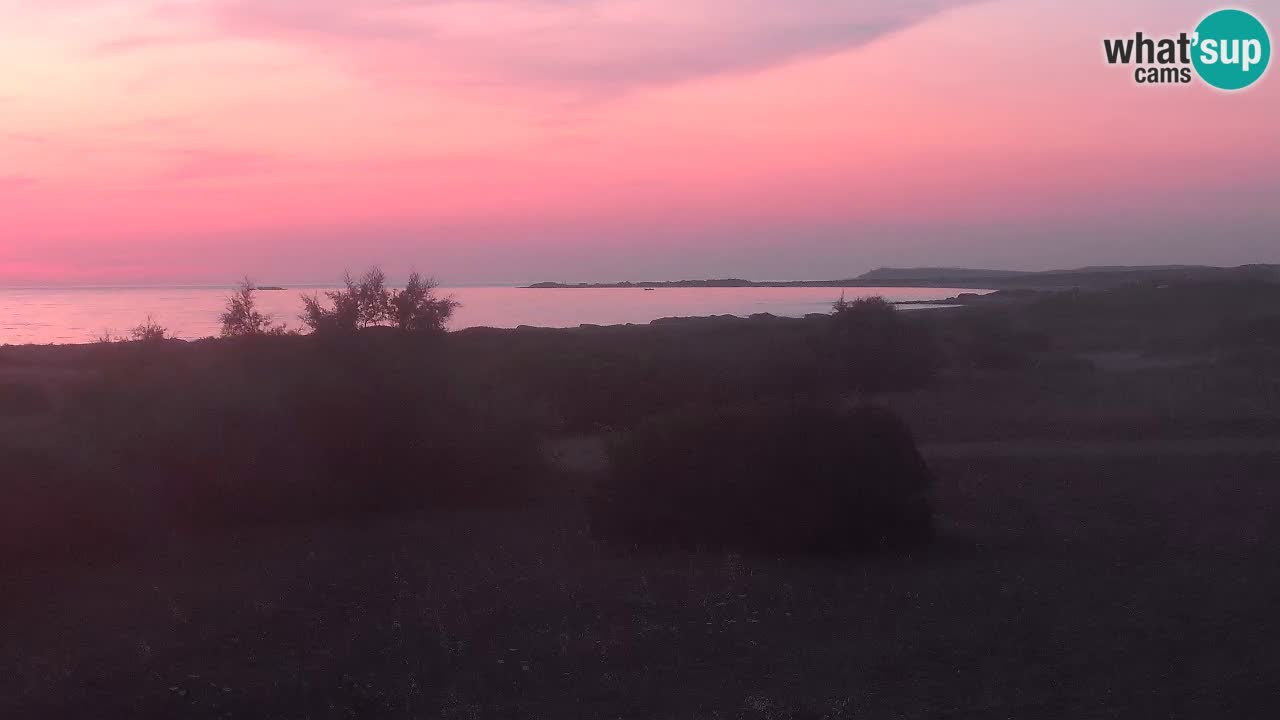 Plage Mari Ermi | Is Arutas – Oristano