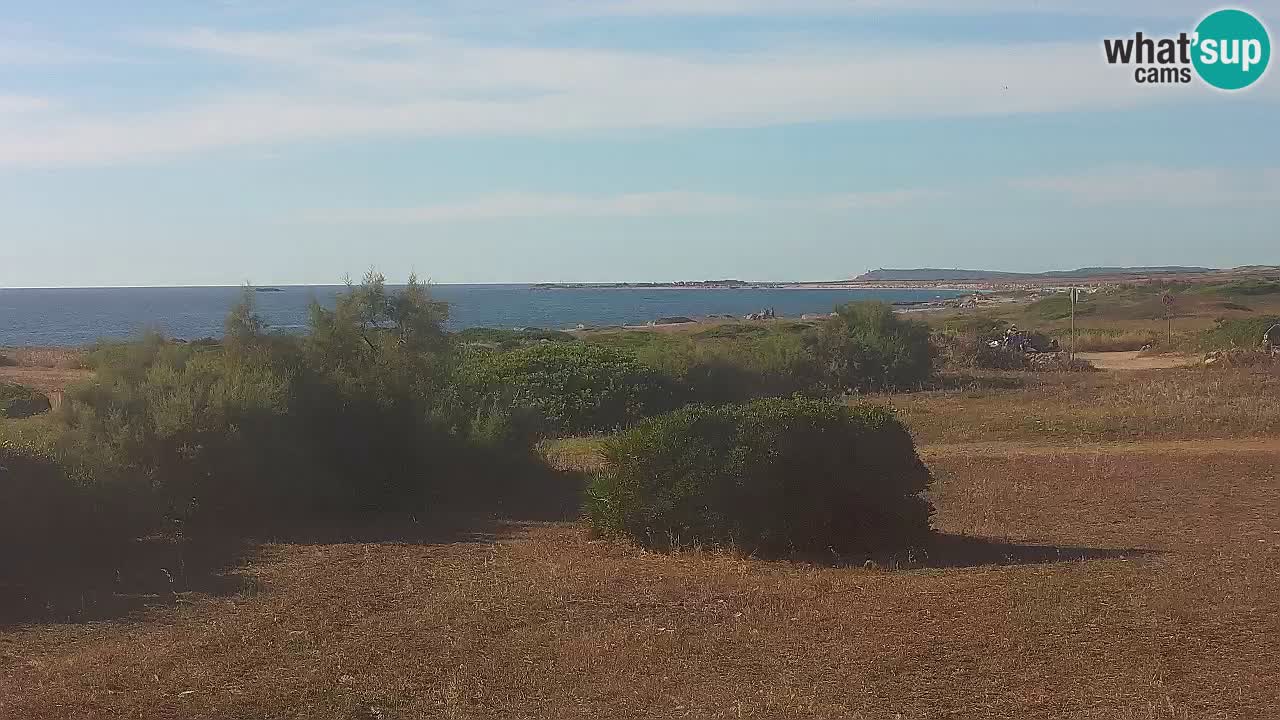Playa Mari Ermi | Is Arutas – Oristano