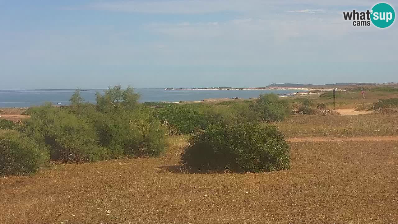 Spiaggia Mari Ermi | Is Arutas – Oristano