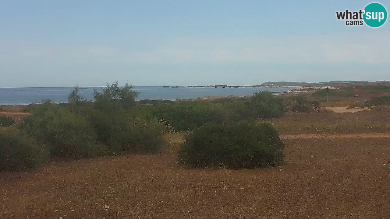 Plaža Mari Ermi | Is Arutas – Oristano