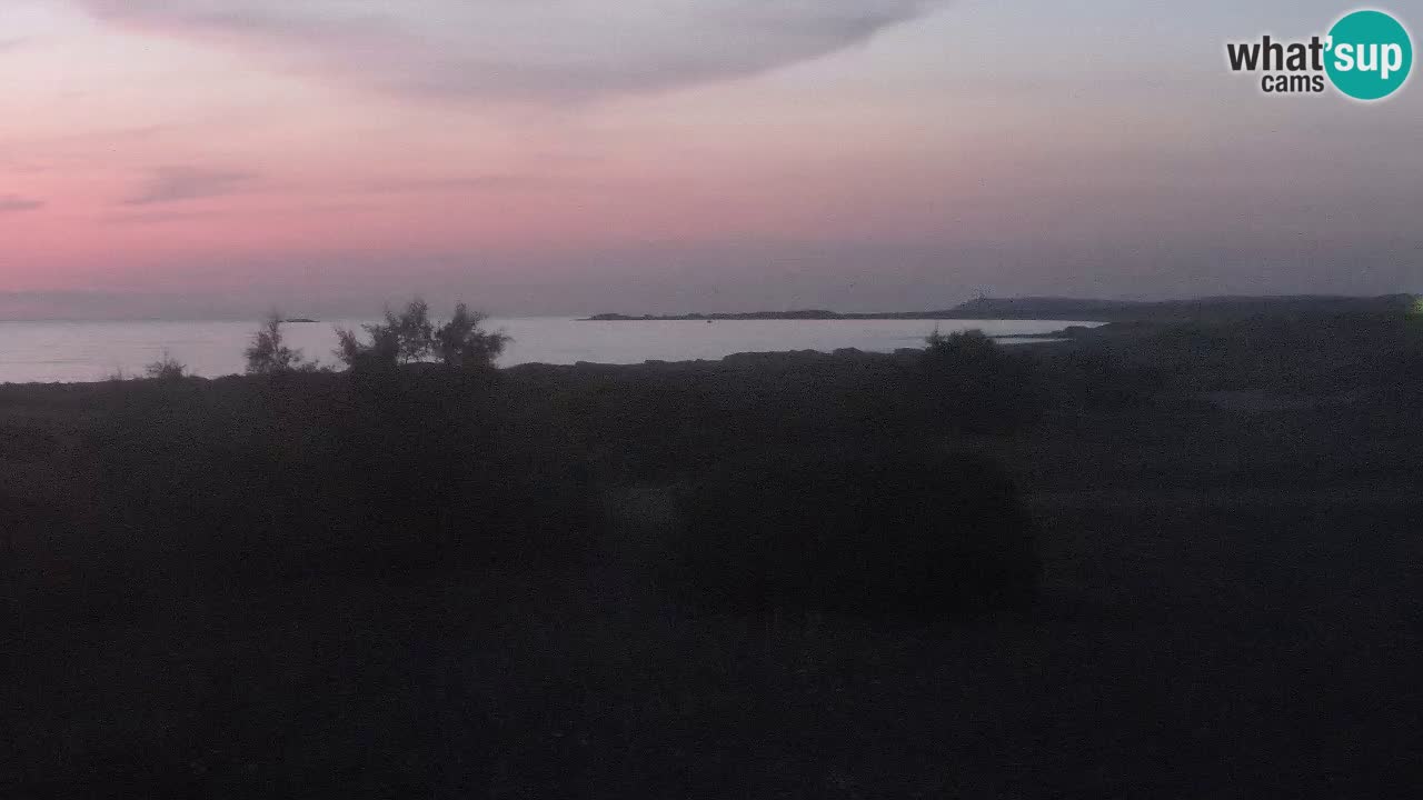 Plaža Mari Ermi | Is Arutas – Oristano