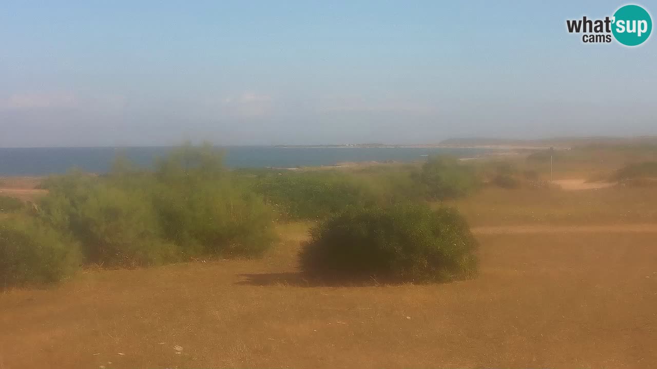Playa Mari Ermi | Is Arutas – Oristano