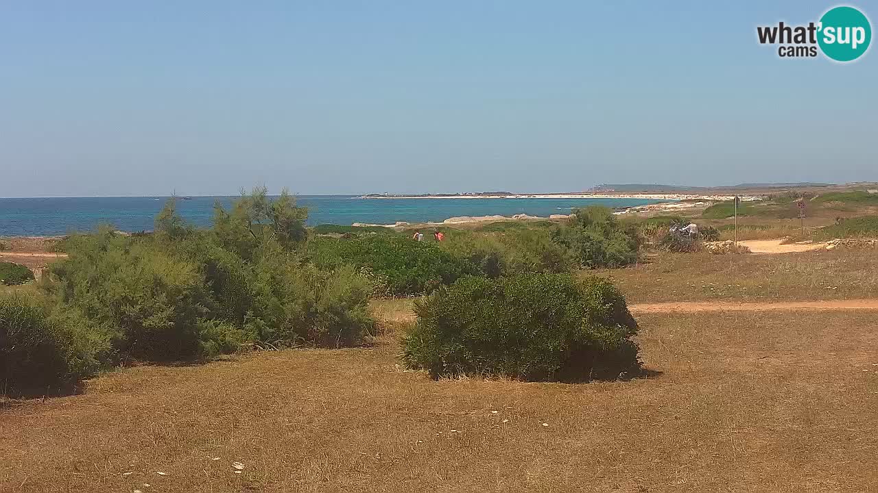 Spiaggia Mari Ermi | Is Arutas – Oristano