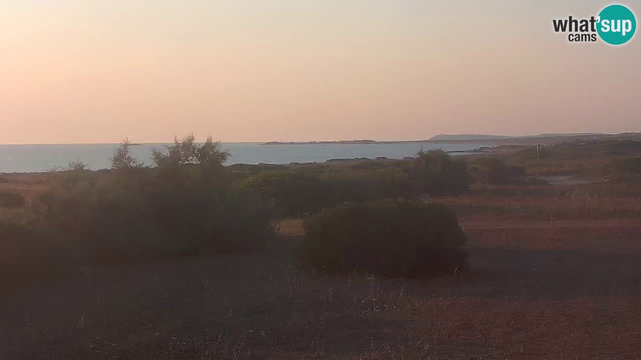Spiaggia Mari Ermi | Is Arutas – Oristano