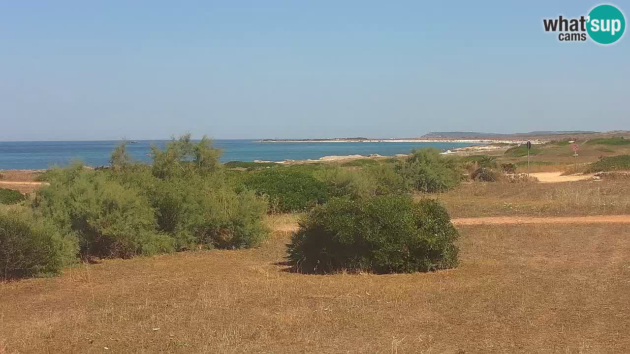 Mari Ermi beach | Is Arutas – Oristano