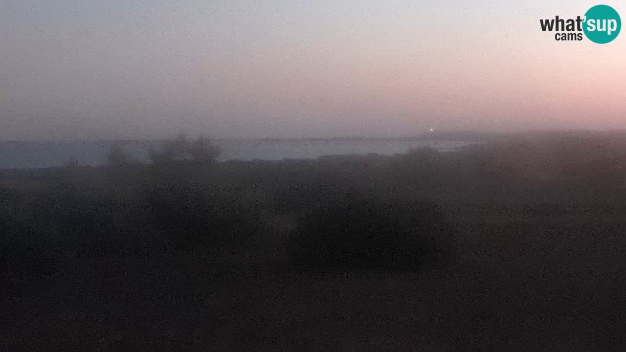 Mari Ermi Strand | Is Arutas – Oristano