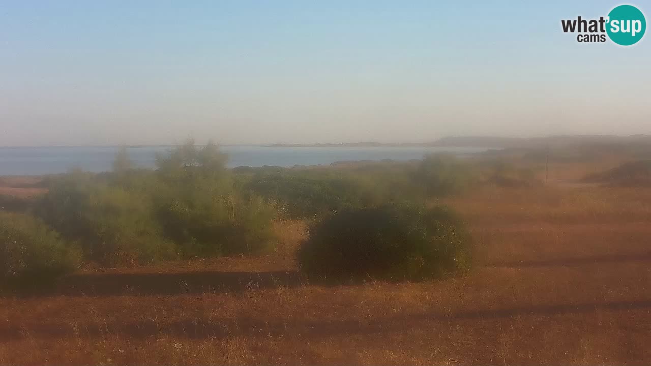 Mari Ermi Strand | Is Arutas – Oristano