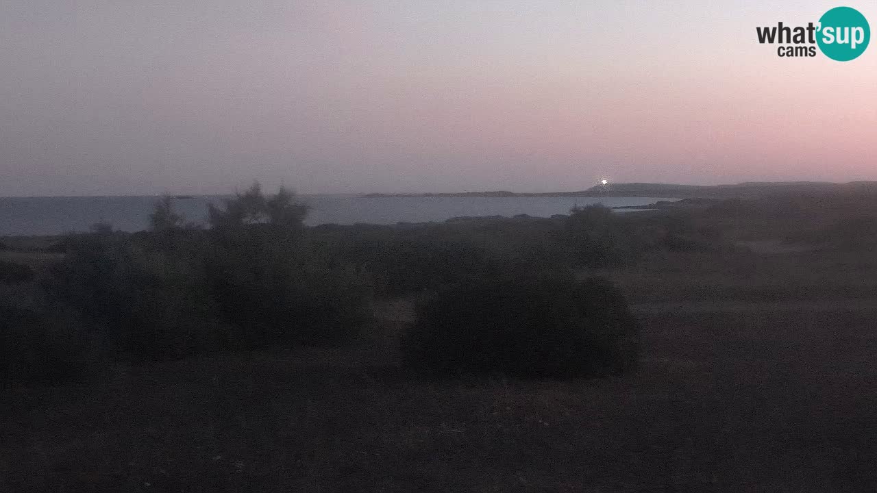 Playa Mari Ermi | Is Arutas – Oristano