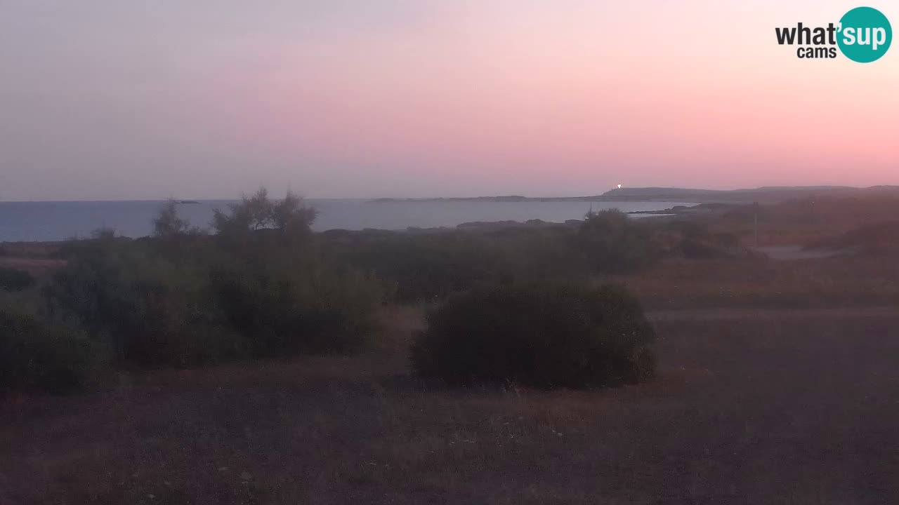 Spiaggia Mari Ermi | Is Arutas – Oristano
