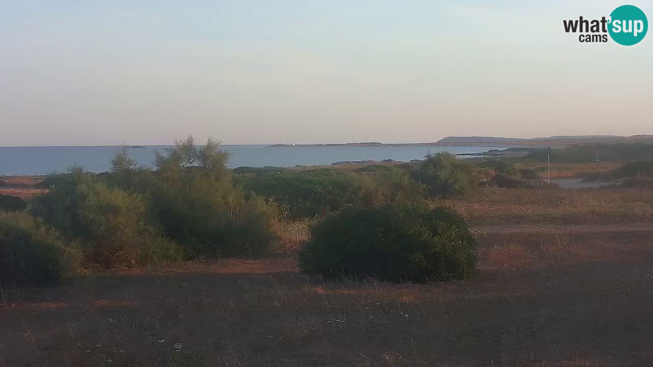 Mari Ermi beach | Is Arutas – Oristano
