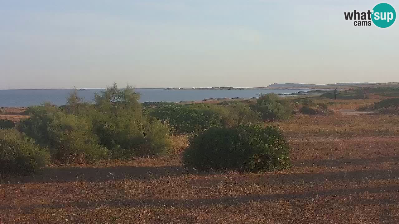 Playa Mari Ermi | Is Arutas – Oristano