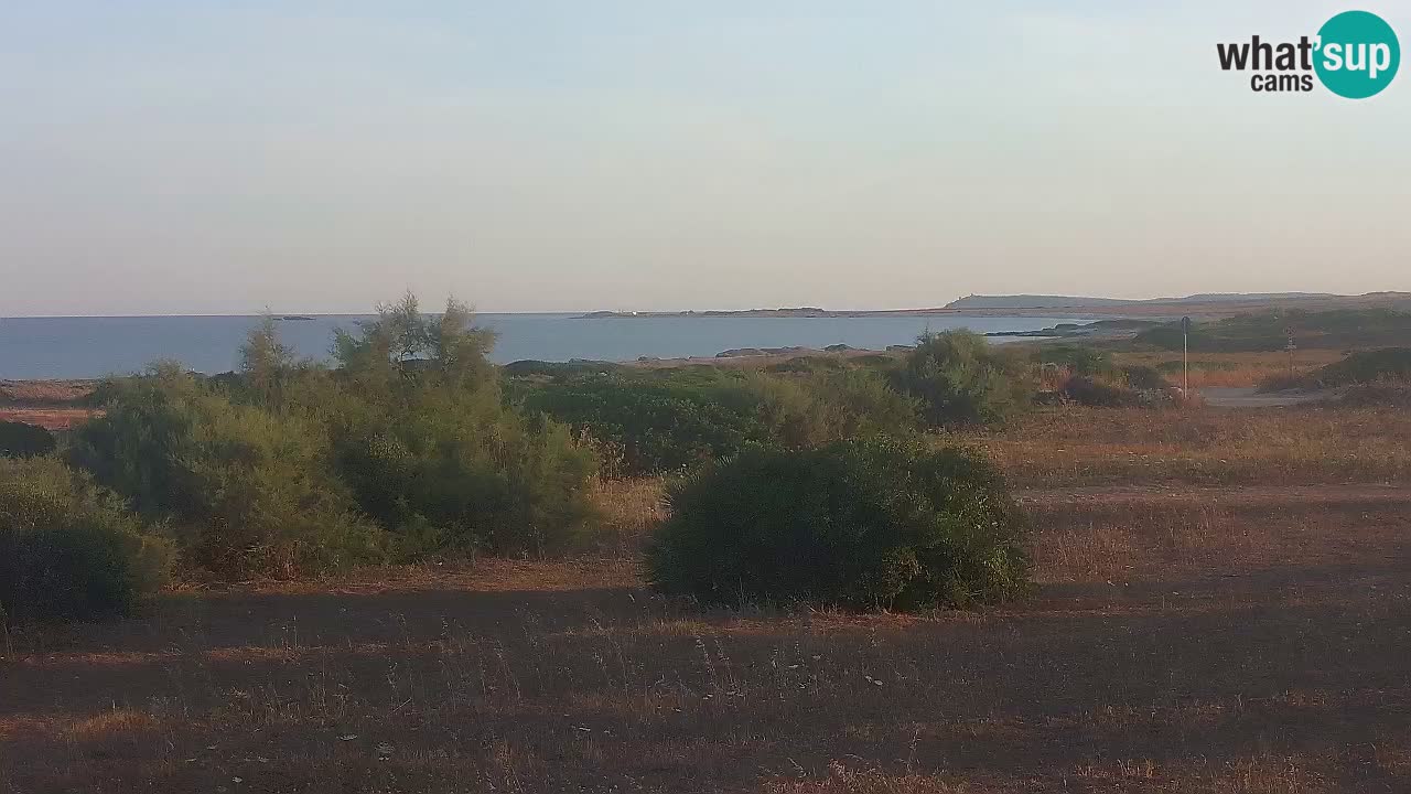 Plage Mari Ermi | Is Arutas – Oristano
