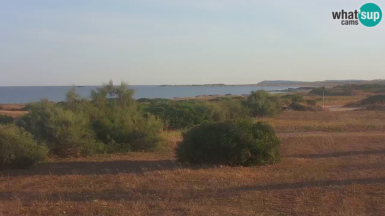Plaža Mari Ermi | Is Arutas – Oristano