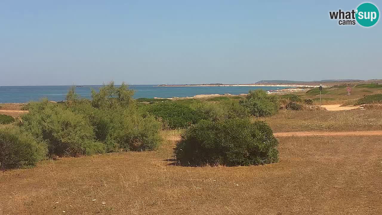 Mari Ermi beach | Is Arutas – Oristano