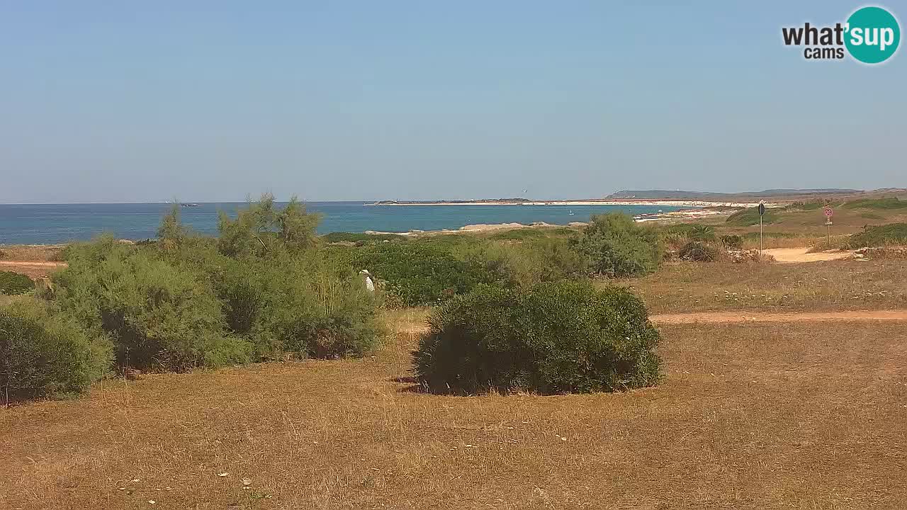 Plage Mari Ermi | Is Arutas – Oristano