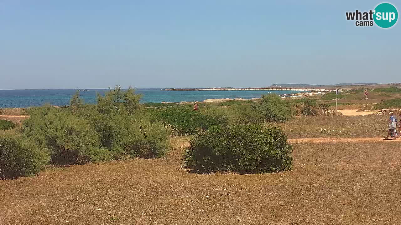 Mari Ermi beach | Is Arutas – Oristano