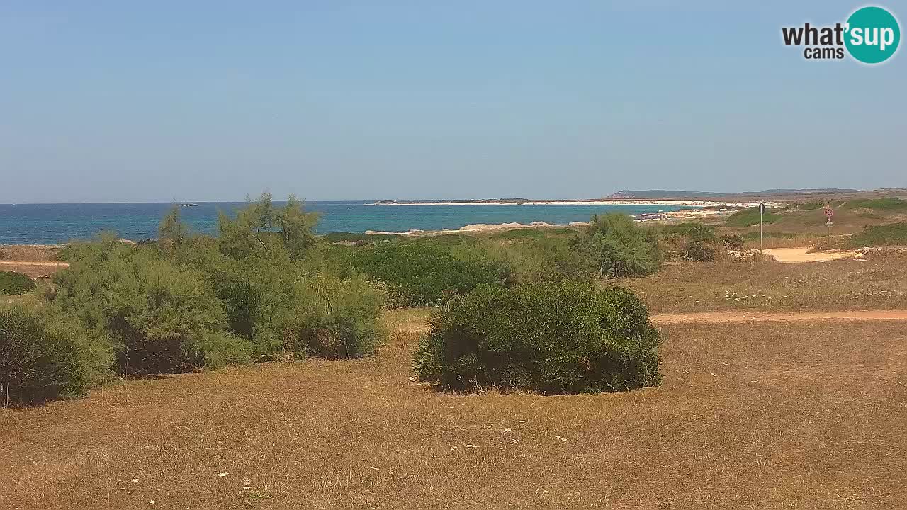 Plage Mari Ermi | Is Arutas – Oristano