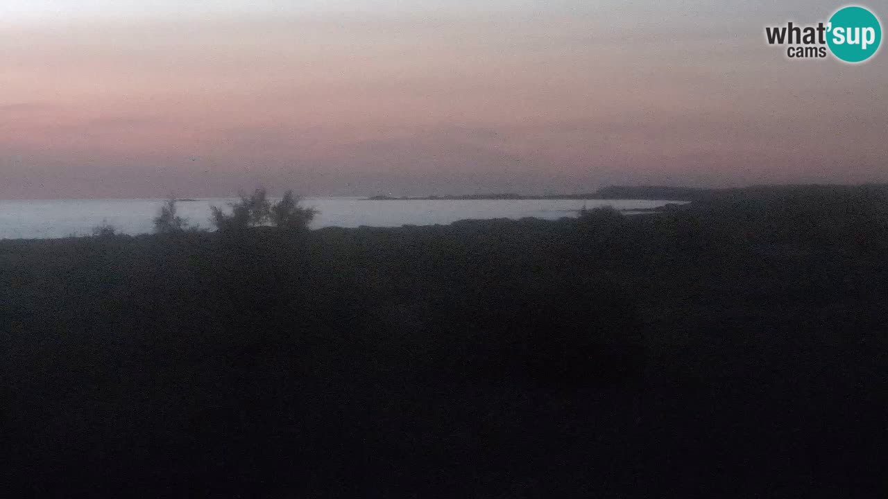 Mari Ermi beach | Is Arutas – Oristano