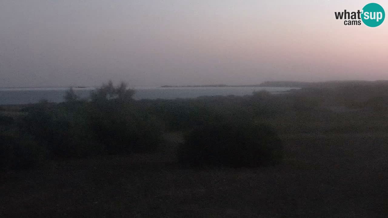 Mari Ermi beach | Is Arutas – Oristano