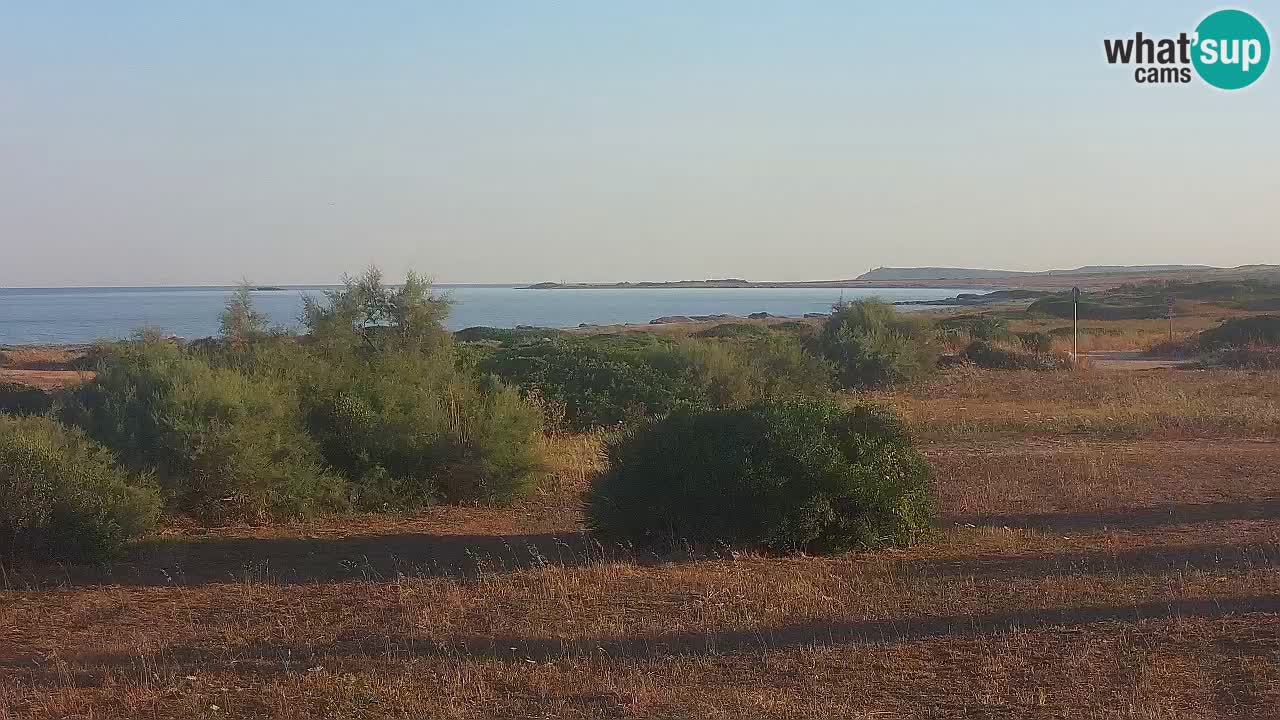 Mari Ermi Strand | Is Arutas – Oristano