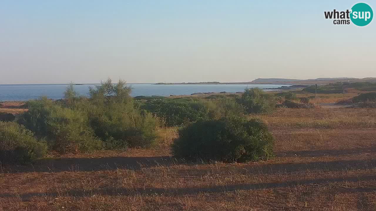 Mari Ermi beach | Is Arutas – Oristano